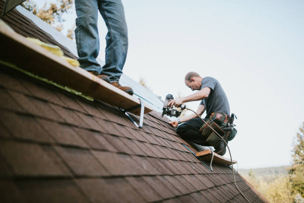 Trusted Mosheim, TN Roofing Contractor Experts
